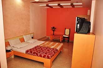 Hotel Gokul, Gandhinagar 2